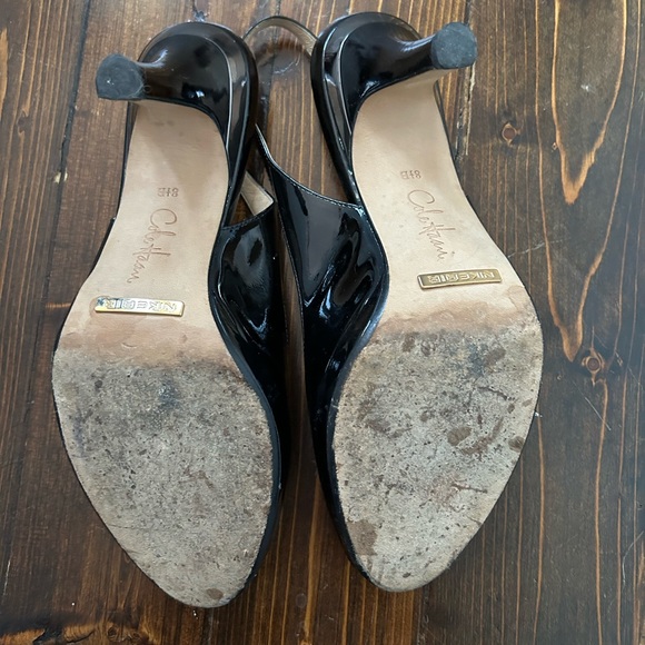 Cole Haan Nike Air heels 8.5 - Picture 2 of 5